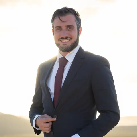 Vinny D'Aulerio